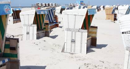 Ferienhaus in Garding