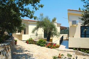 Apartamento | Fachada