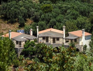 Leilighet | Eksteriør