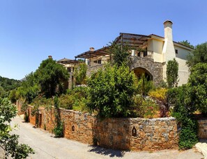 Appartement | Extérieur