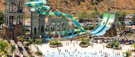 Casa | Vistas desde el alojamiento