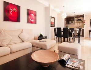 Maison | Salle de séjour