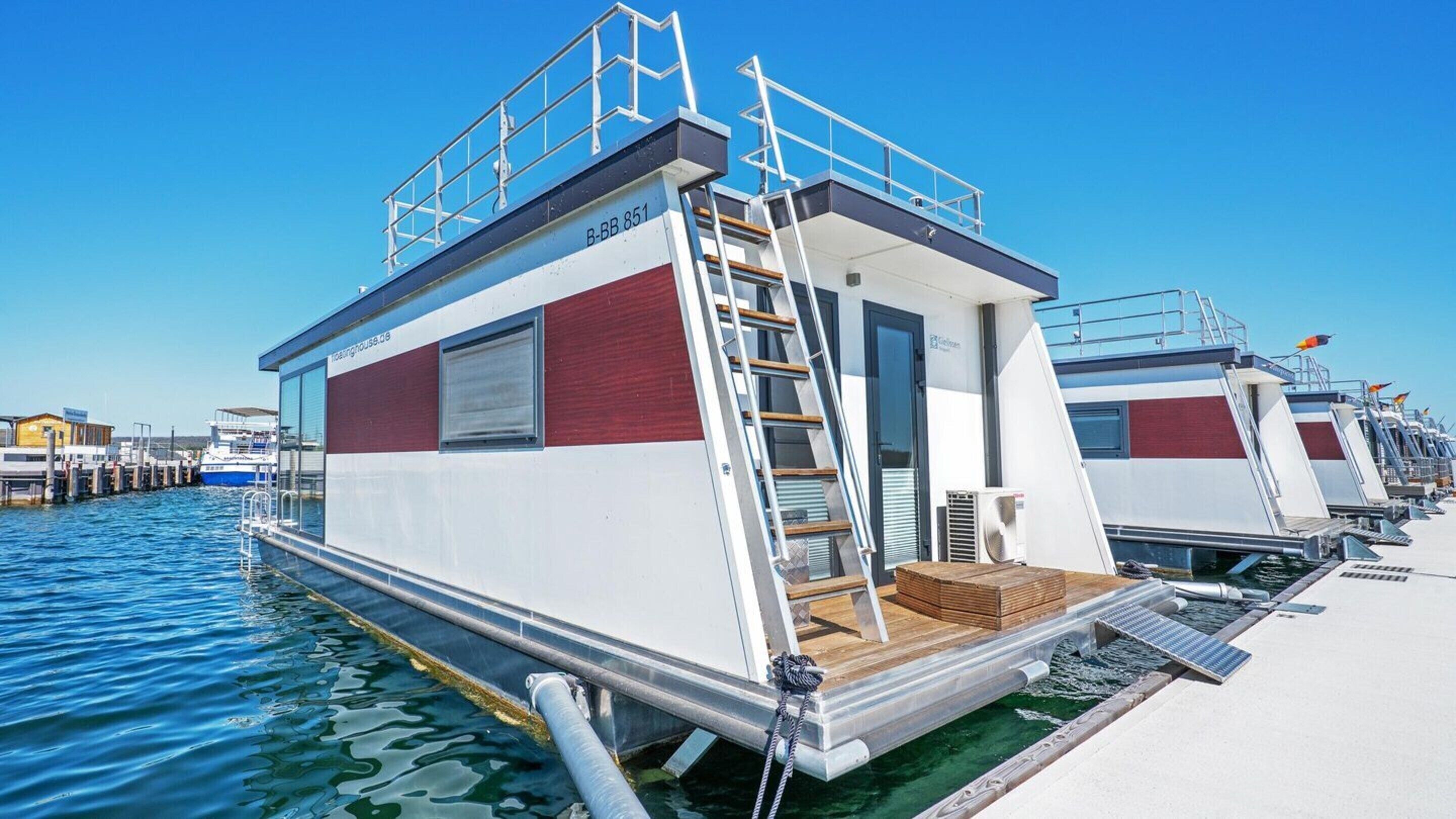 Mobile Home | Extérieur
