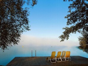 Lägenhet | Utsikt från boendet