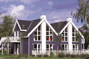 Apartment | Exterior