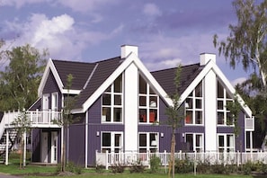 Apartment | Exterior