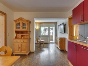 Leilighet | Oppholdsrom