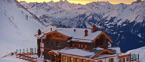 Apartamento | Exterior