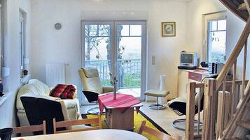 Rumah | Tempat makan