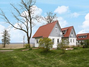 House | Exterior