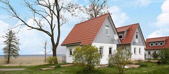 Ferienhaus am Kummerower See, Kummerow