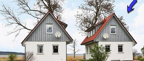 Hus | Exteriör