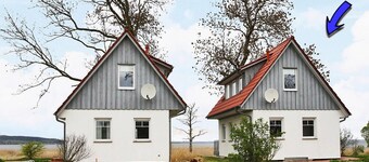 Ferienhaus am Kummerower See, Kummerow