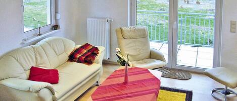 Casa | Sala de estar