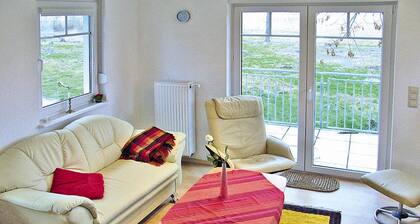 Ferienhaus am Kummerower See, Kummerow