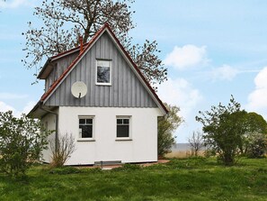 Hus | Eksteriør