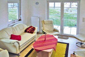 Hus | Oppholdsrom