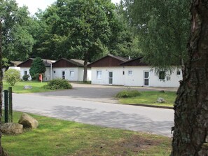 Bungalow | Eksterior