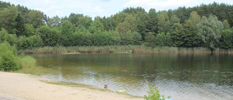 Bungalow | View from property