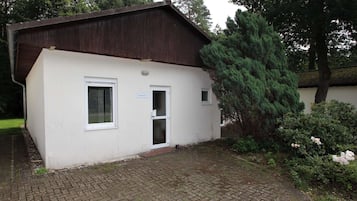 Bungalow | Außenbereich