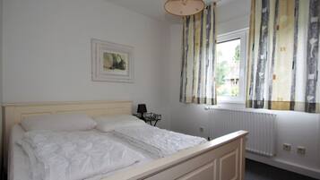 Bungalow | 1 bedroom, individually furnished
