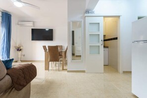 Apartment | Eigene Küche