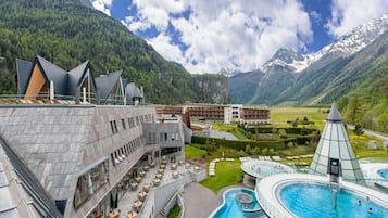 Apartment | View from property