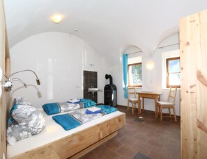 Apartment - Apartment and Terrace in Langenfeld (Laengenfeld)