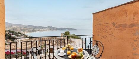 Ferienhaus | Speisen