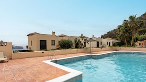 Maison | Piscine