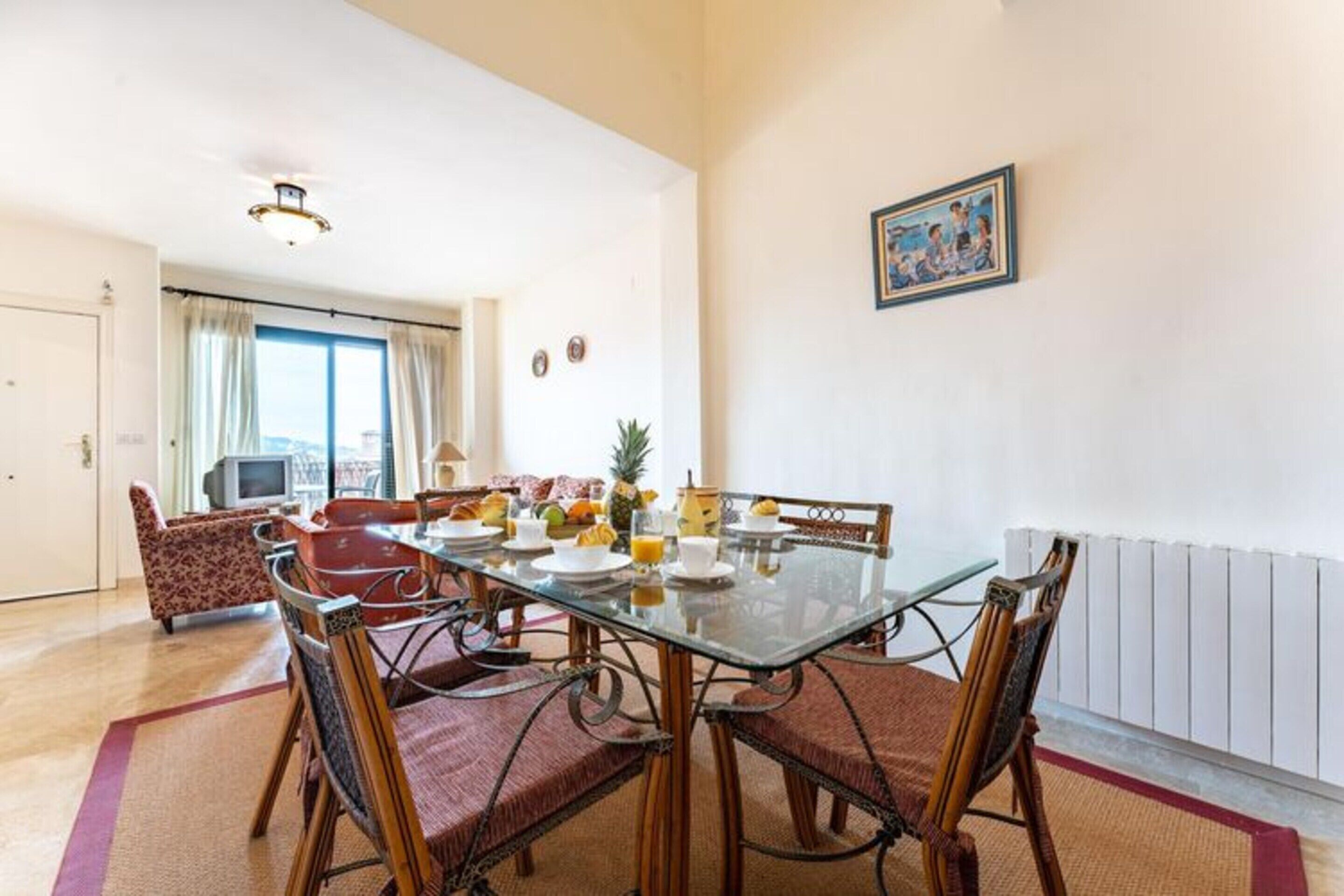 House | Dining