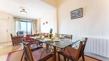 Rumah | Tempat makan