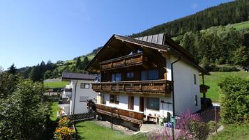 Apartment | Außenbereich