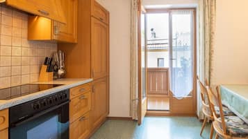 Apartment | Eigene Küche