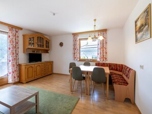 Leilighet | Spiseområde