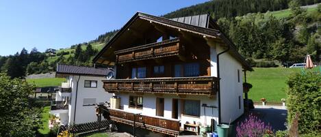 Leilighet | Eksteriør