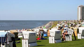 Apartment | View from property