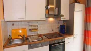 Apartment | Eigene Küche