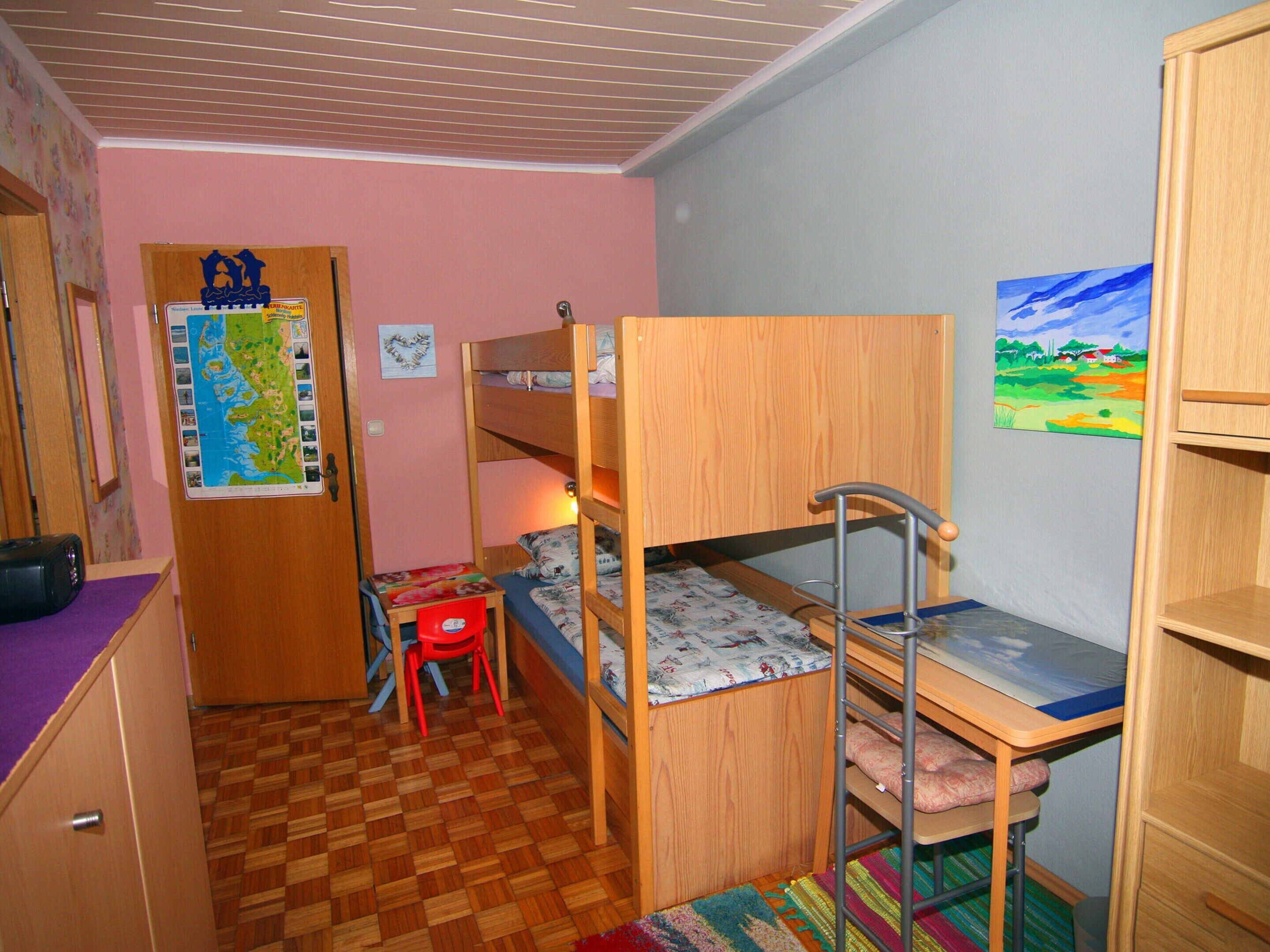 Căn hộ | 2 phòng ngủ, trang bị nội thất với thiết kế riêng biệt 
