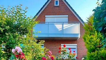 Apartment | Exterior