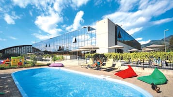 Maison | Piscine | Piscine extérieure