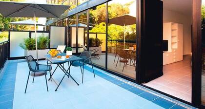 Residence Riviera Palace, Loano