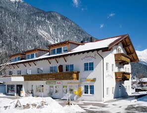 Apartamento | Exterior