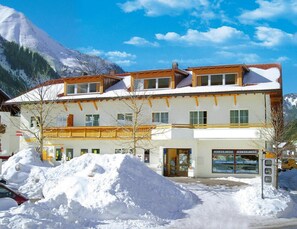 Apartamento | Exterior