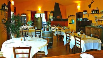 Lägenhet | Restauranger