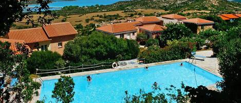 Apartamento | Piscina | Piscina externa