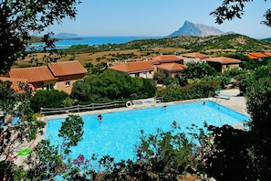 Lejlighed | Pool | Udendørs pool