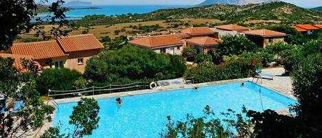 아파트 | 수영장 | 야외 수영장