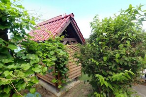 Maison | Extérieur
