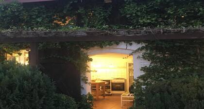 Holiday Home in the Countryside, With Pool, Garden